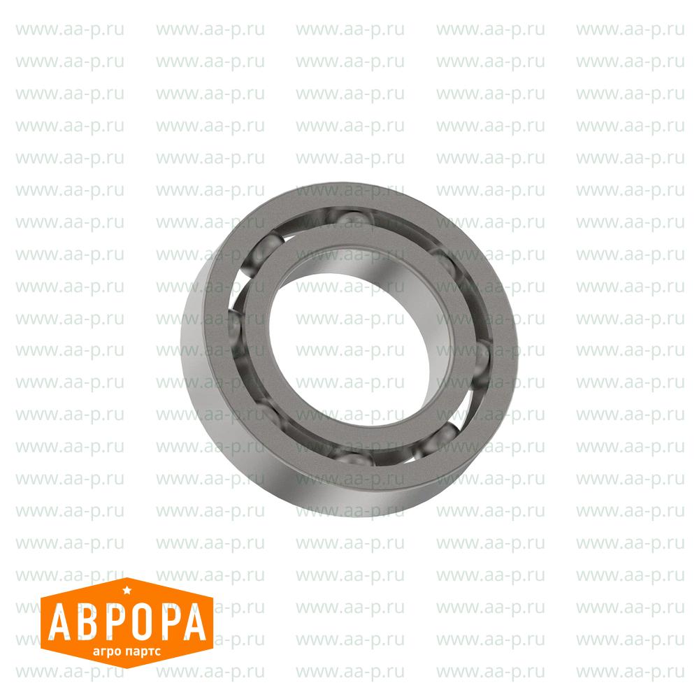 F40107 ШАРИКОВЫЙ  ПОДШИПНИК